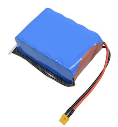 Tailored Battery Pack Solutions 3