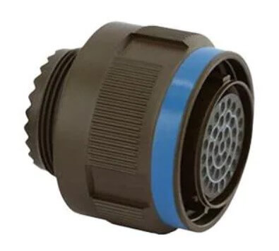 military connector 1