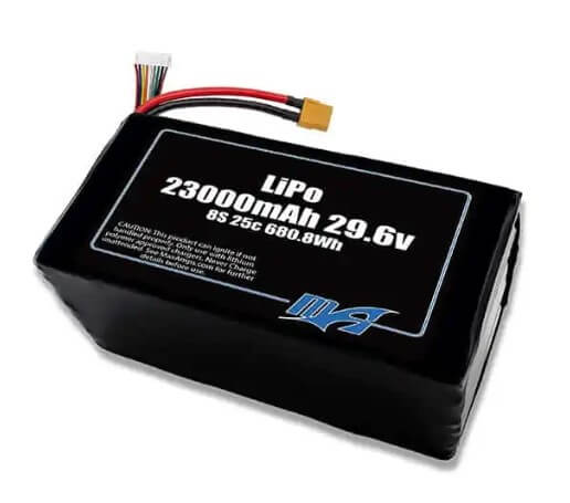 ready battery pack 1