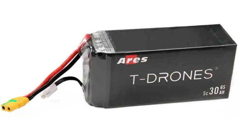 ready battery pack 3