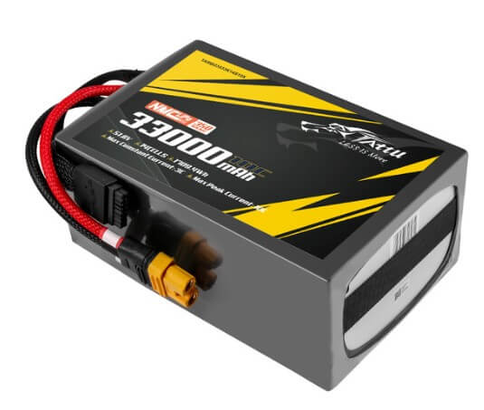 ready battery pack 4