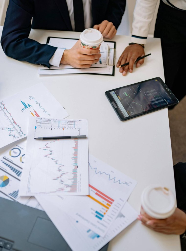 supply chain and logistics 1